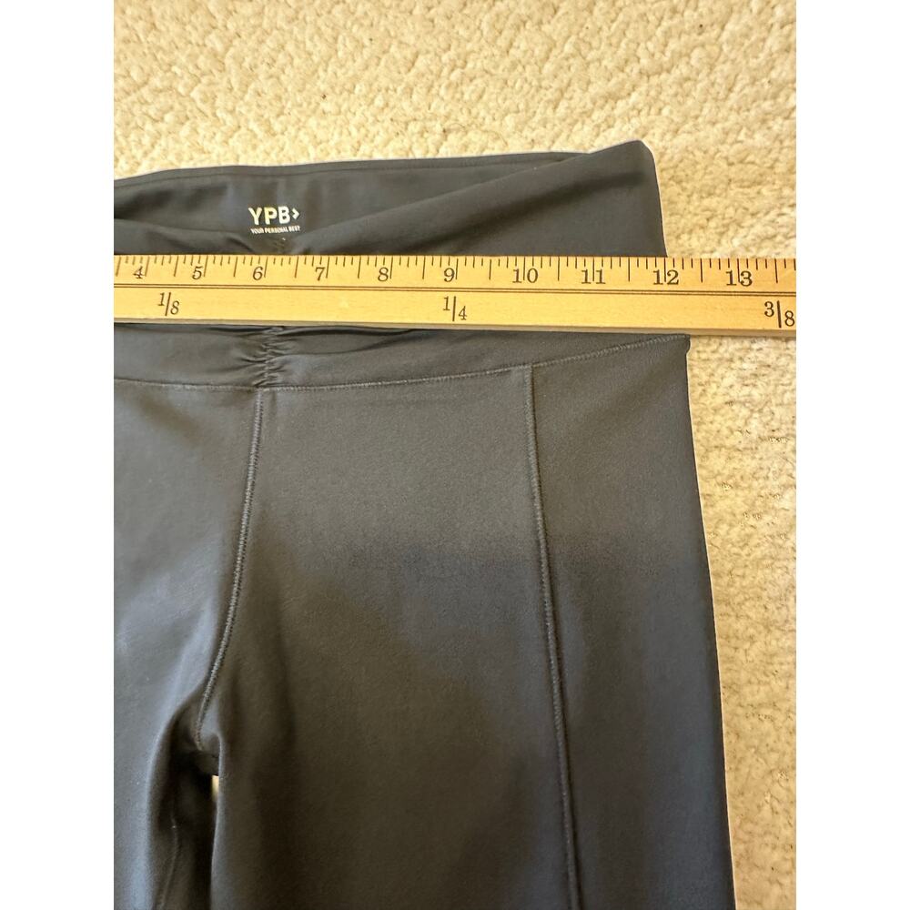 Abercrombie & Fitch YPB Girls Flare Leggings Size 11/12 - Picture 4 of 7